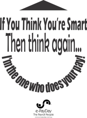 T Shirt   If You Think You re Smart